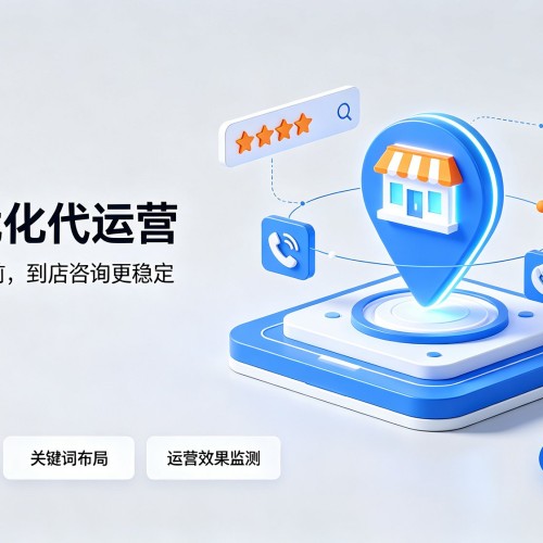 江海GEO优化